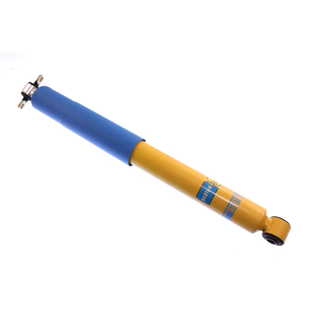 24-186179 – BILSTEIN Shock Absorber, Nitrogen Gas Charged Limited Lifetime Warranty Not Adjustable Valving Without Sh...